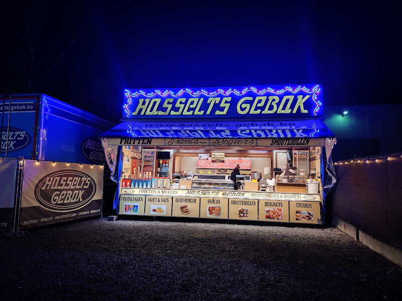 Foto van Hasselts Gebak