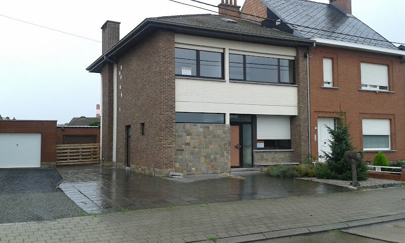 Foto van De Gevelgroep Grimbergen