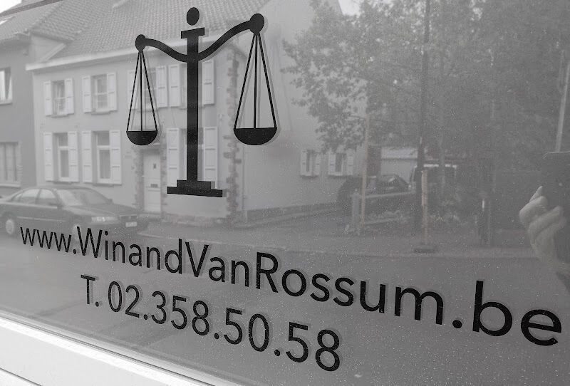Foto van Advocaat Rode
