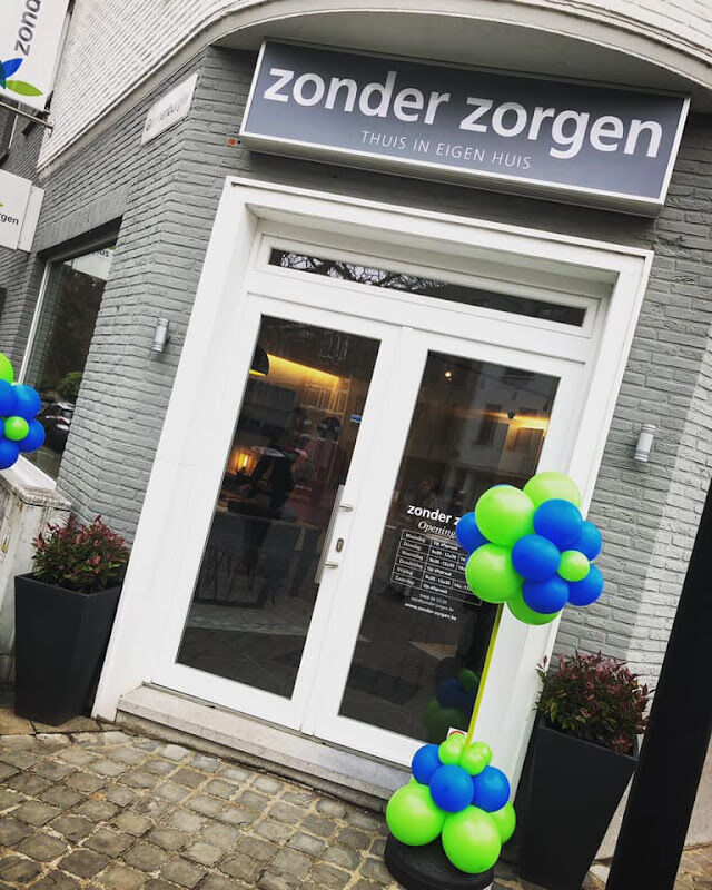 Foto van Zonder Zorgen - Thuis in eigen huis