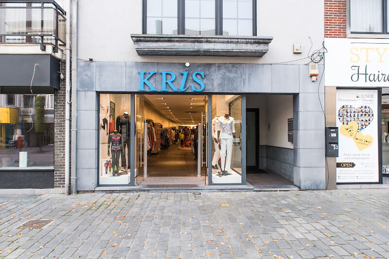 Foto van Kris Lingerie - Sleep - Beach