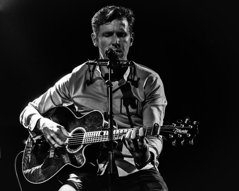 Foto van Ruben de Keijzer Music