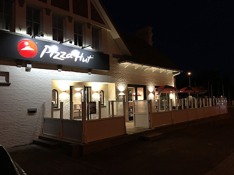 Foto van Pizza Hut Delivery