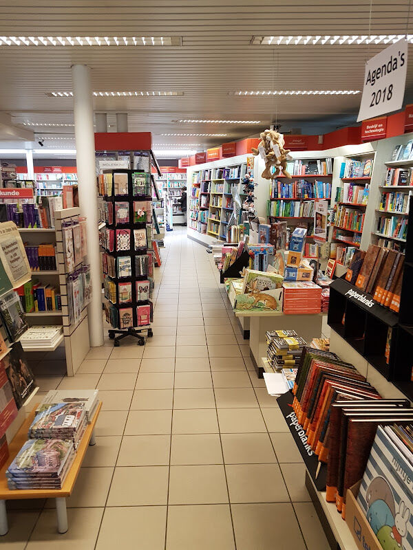 Foto van Standaard Boekhandel