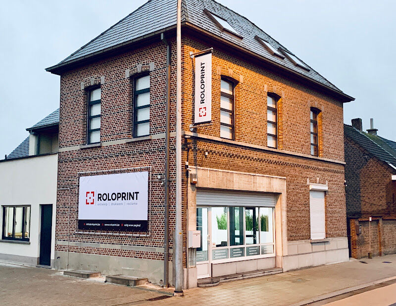 Foto van Roloprint BV