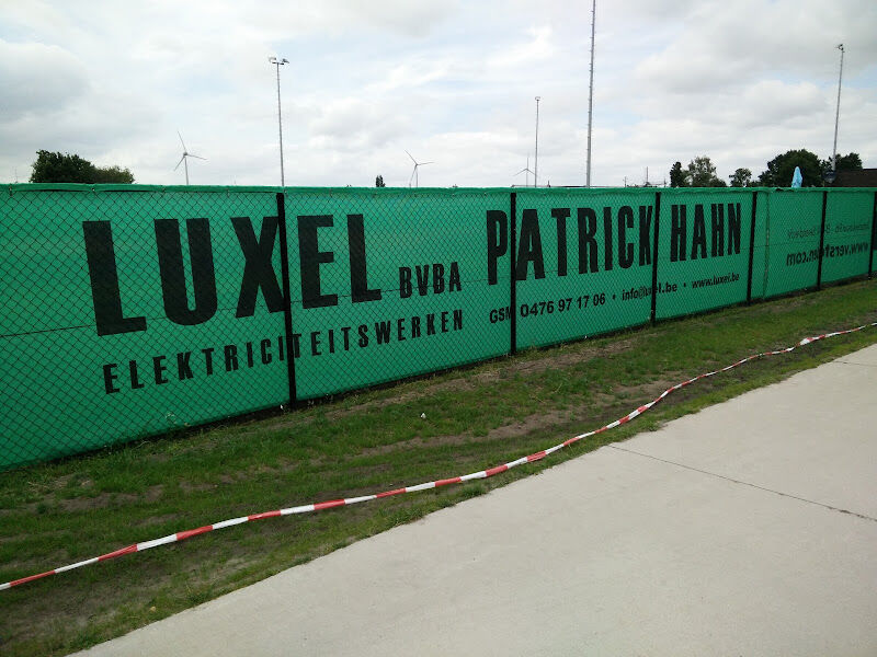 Foto van Luxel bvba