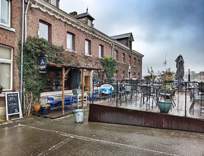 Foto van Auberge Le Barbeau