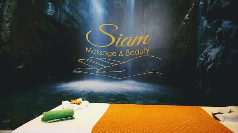 Foto van Siam Massage & Beauty Leuven