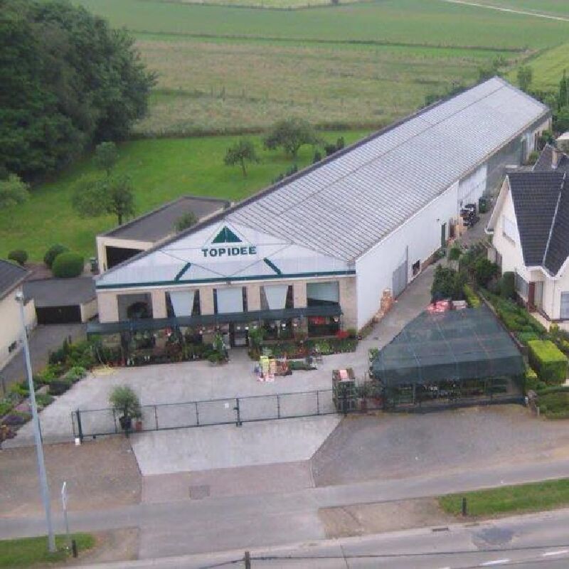 Foto van Topidee Denderleeuw BV