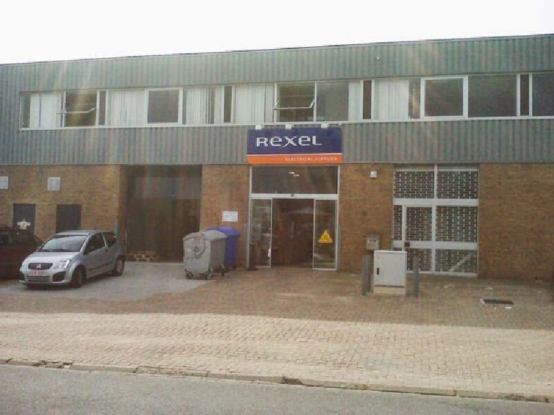 Foto van Rexel Groot-Bijgaarden