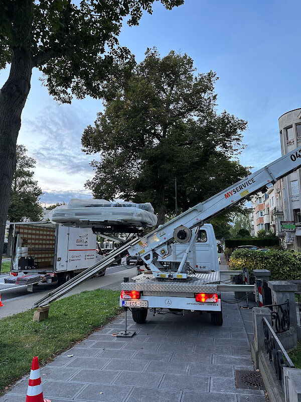 Foto van My Déménagement & Lift Service