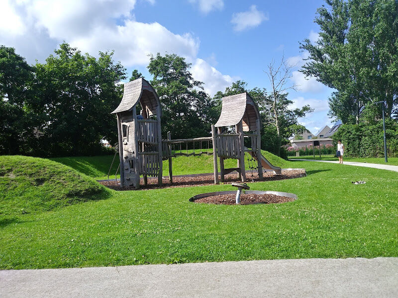 Foto van Speeltuin Pemenhoek