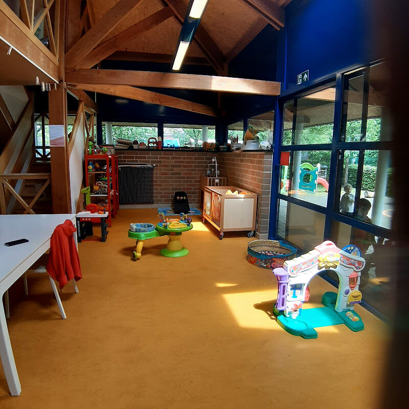 Foto van Kinderopvang t'Dunebosje (0 - 2,5 jaar)