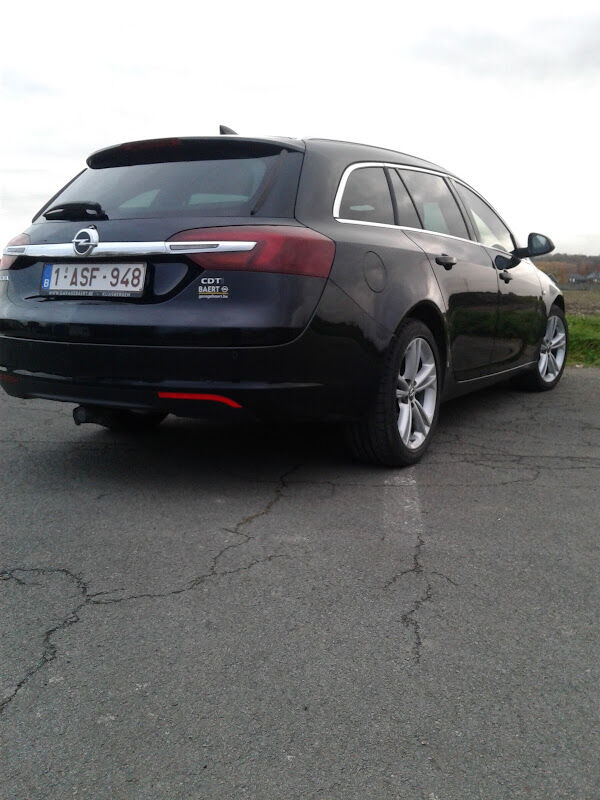 Foto van Garage Baert nv