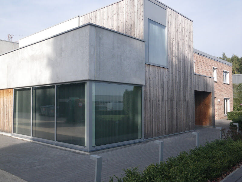 Foto van Nelis Wegenbouw
