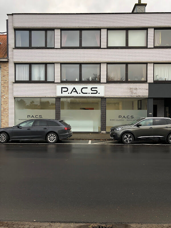 Foto van PACS KNOKKE BV