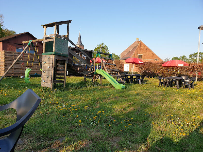 Foto van Frituur het pleintje