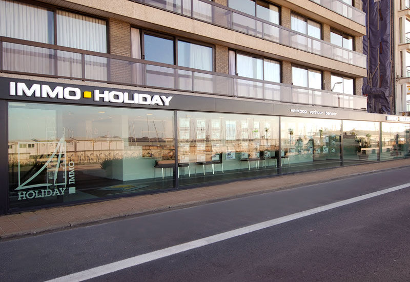 Foto van Immo Holiday