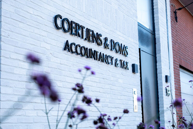 Foto van Coertjens & Doms BVBA