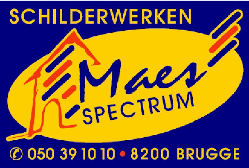 Foto van Maes Spectrum Schilderwerken