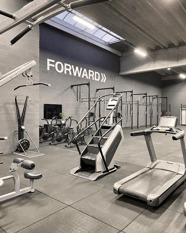 Foto van FORWARD Hasselt