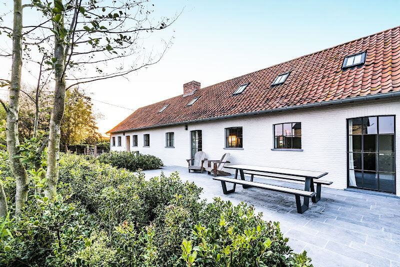 Foto van summerwaylodge.com