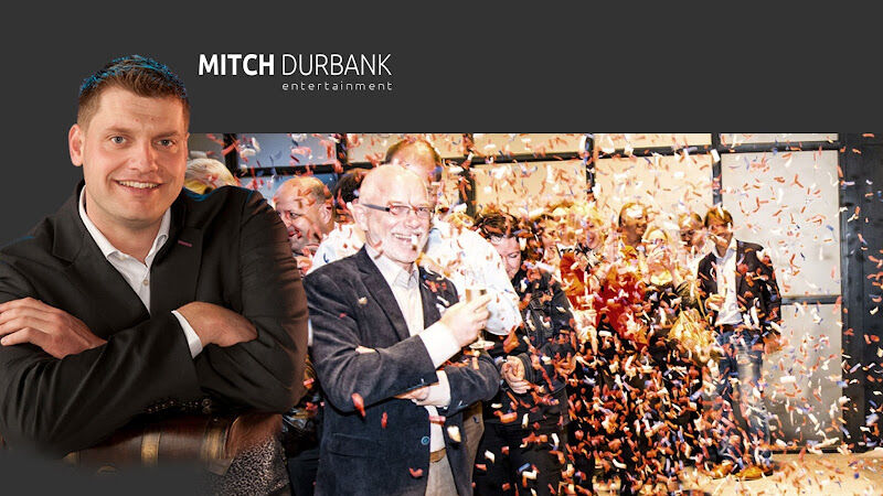 Foto van Mitch Durbank Entertainment