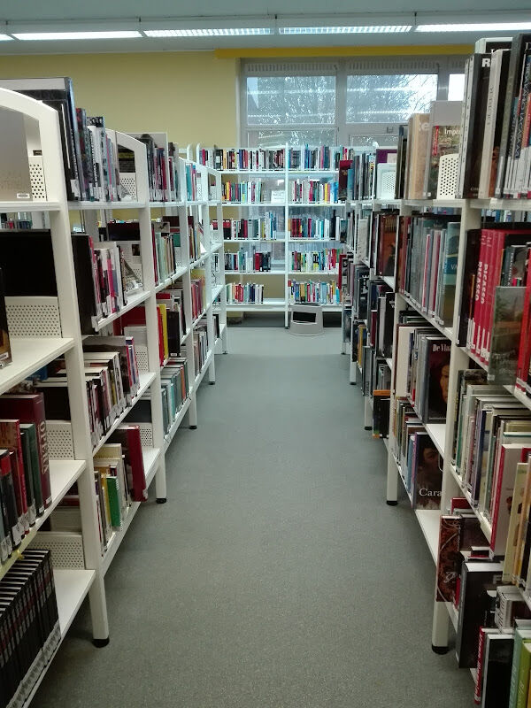 Foto van Openbare bibliotheek Ichtegem