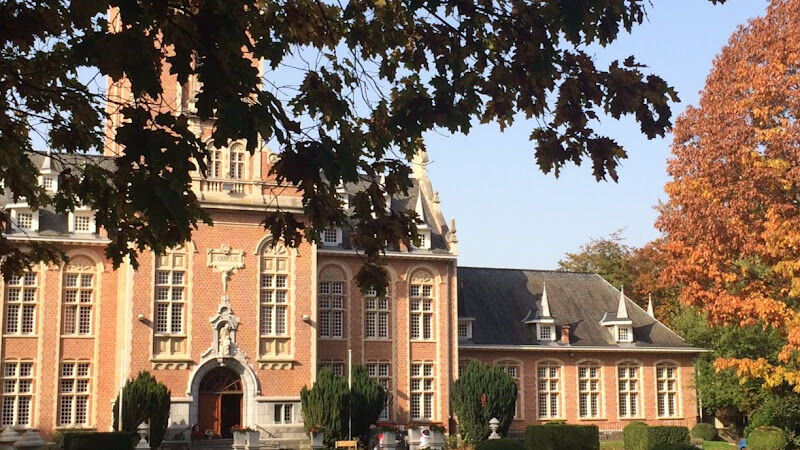 Foto van Zorggroep Sint-Kamillus
