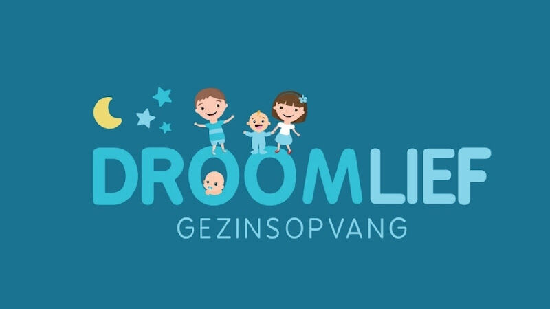 Foto van Gezinsopvang Droomlief
