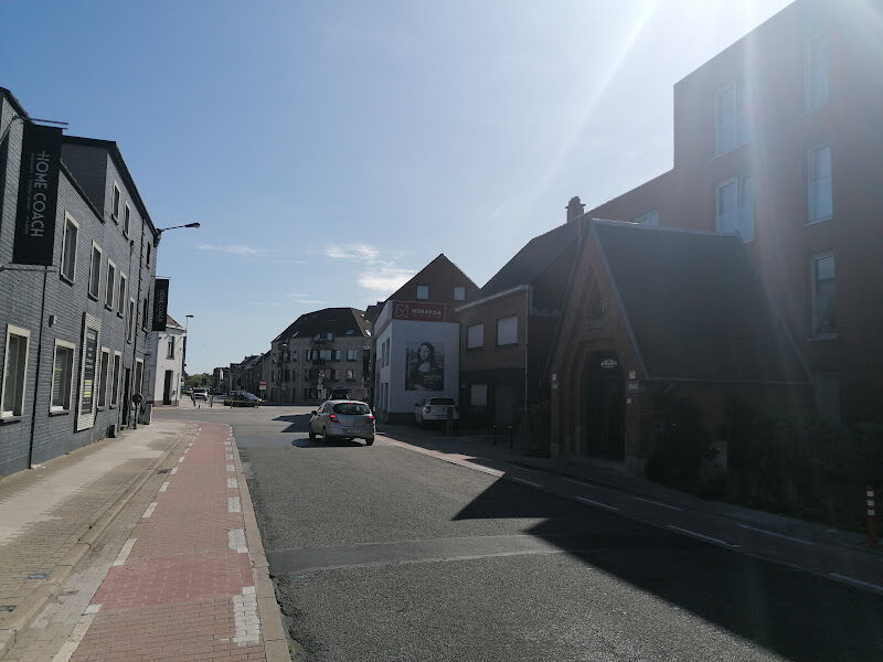 Foto van Home Coach - totaalinrichting en interieur