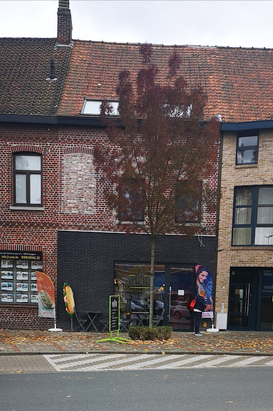 Foto van Pleintje