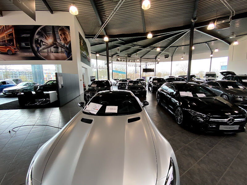 Foto van Van Mossel Vereenooghe Brugge