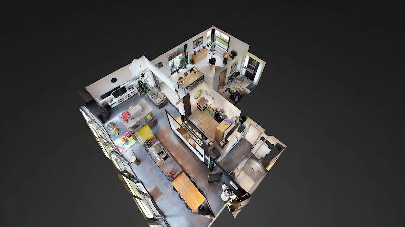 Foto van 3D2C - Matterport Services