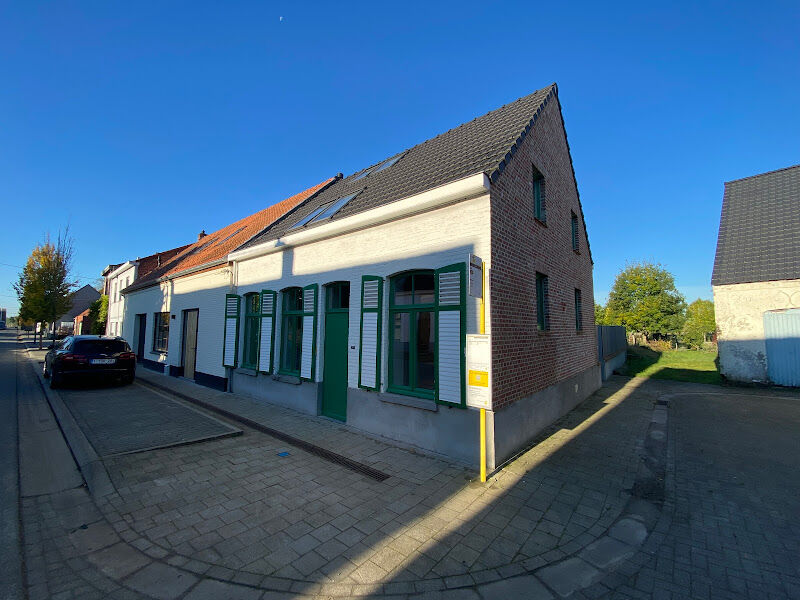 Foto van Huisje Nummer Tien