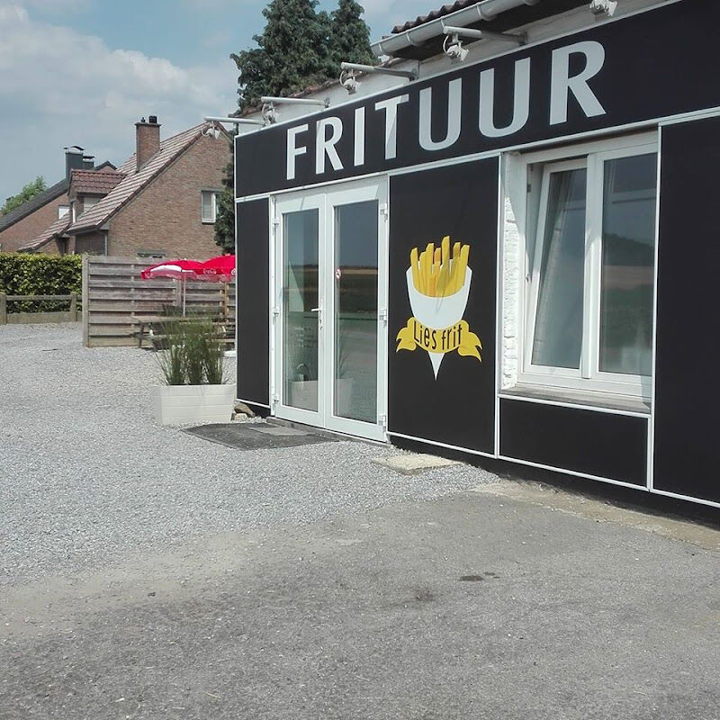 Foto van Lies Frit