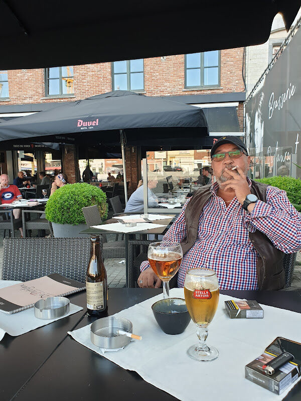 Foto van Club 54
