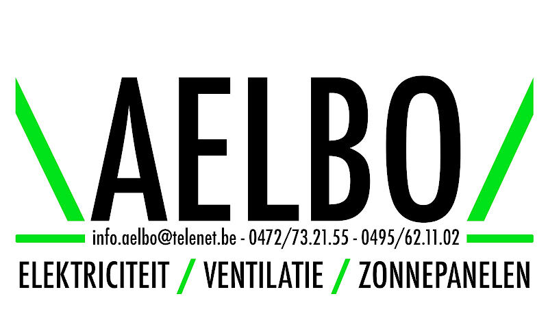 Foto van Aelbo Elektriciteit/Zonne-energie