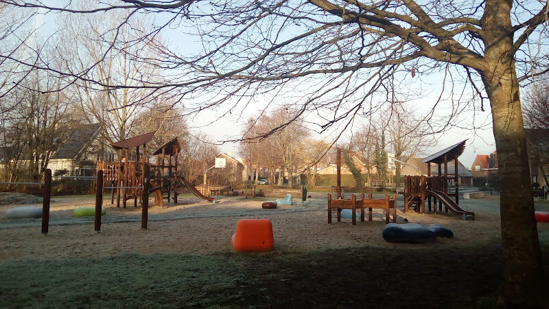 Foto van Speeltuin Parklaan