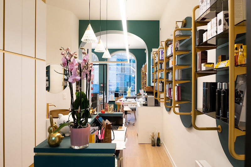 Foto van Schoonheidsinstituut Versau