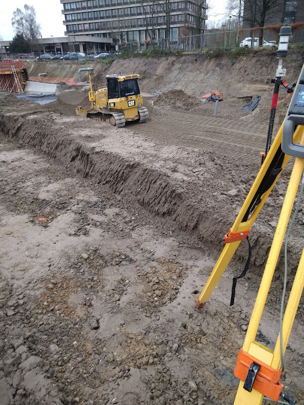 Foto van Boonen Chris BVBA