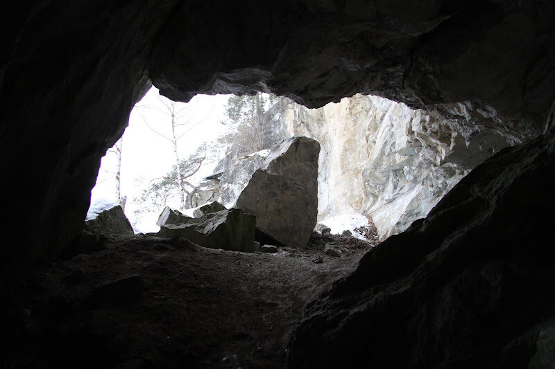 Foto van Boumediene Belbachir