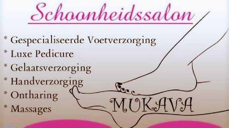 Foto van Schoonheidsinstituut Mukava Passendale