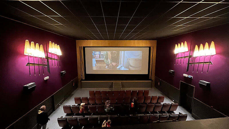 Foto van Cinéma l'Étoile