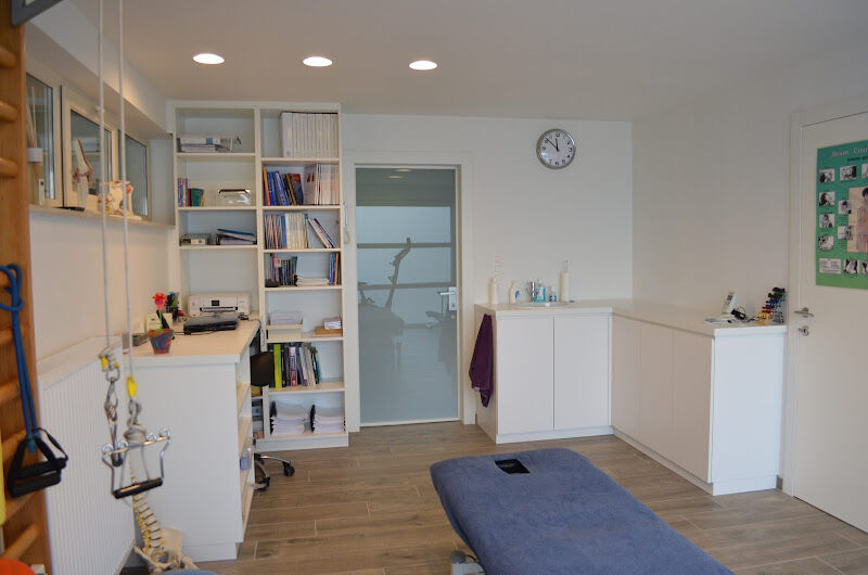Foto van Osteopathie en kinesitherapie Ann Havermans
