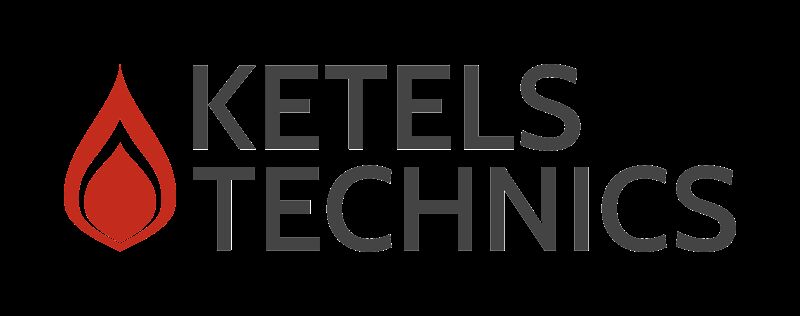 Foto van Ketels Technics