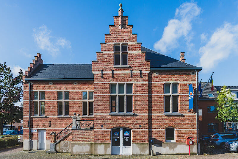 Foto van Aertsen Makelaars