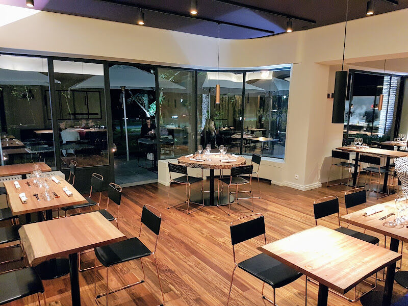 Foto van SANZARU - Nikkei Food & Drinks