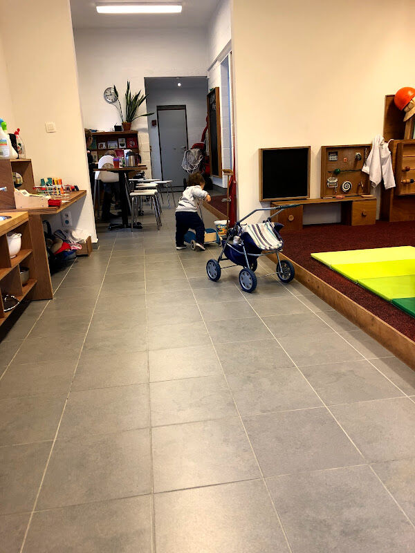 Foto van Baboes Laken