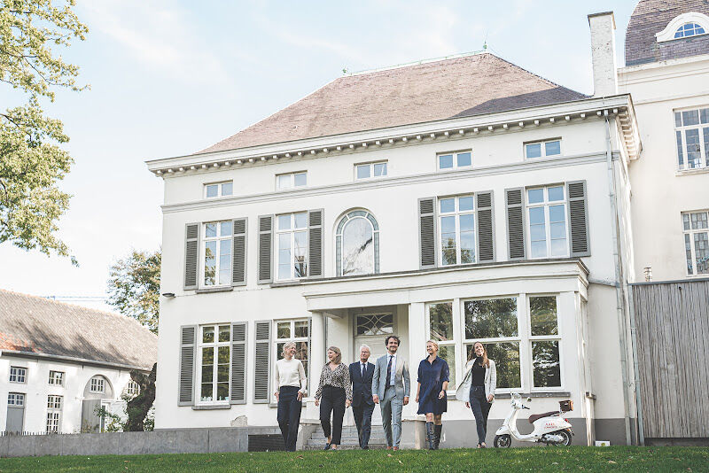 Foto van Axel Lenaerts De Pinte / Sint-Martens-Latem